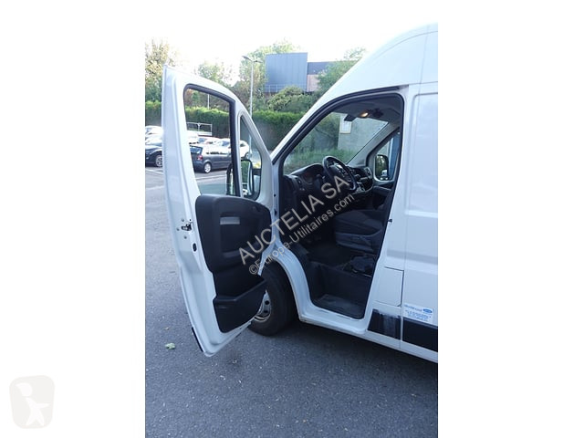 Véhicule utilitaire Opel