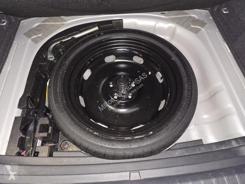 Véhicule utilitaire Seat ATECA 2.0 16V TDI -...