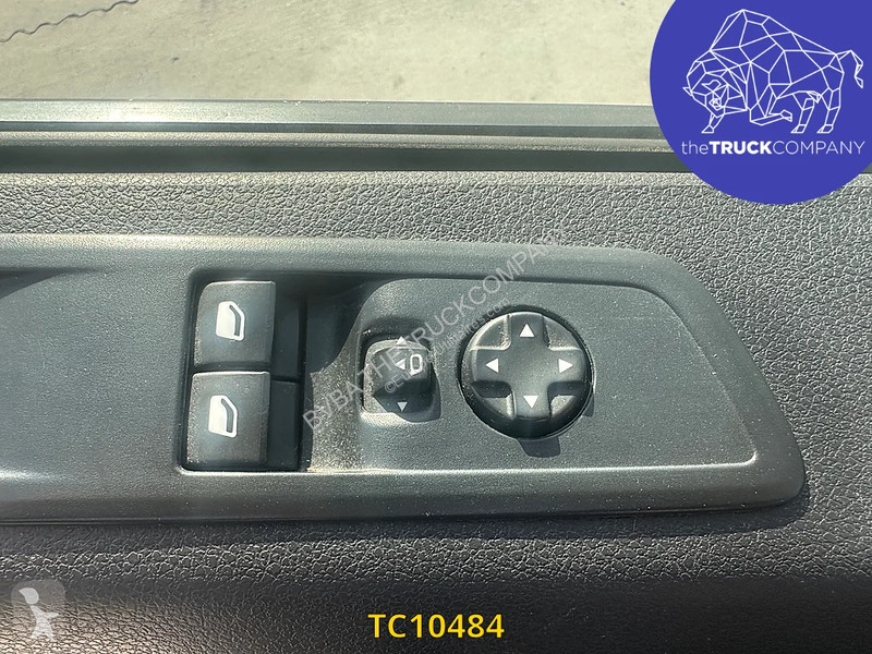 Véhicule utilitaire Opel 2.0 CDTI