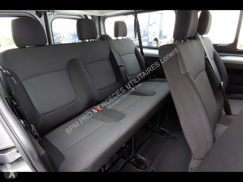 Renault Combi L2 2.0 Blue dCi 150ch S&S Zen 9...