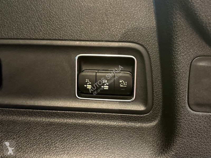 Véhicule utilitaire Mercedes GLE / A PARTIR DE...
