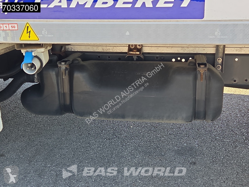 Véhicule utilitaire Iveco 35S16 Automatik...