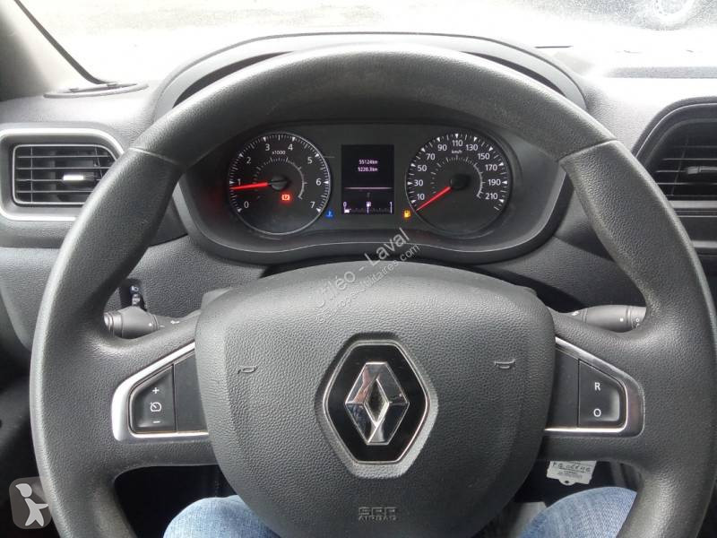 Véhicule utilitaire Renault F3500 L2H2 2.3 DCI...