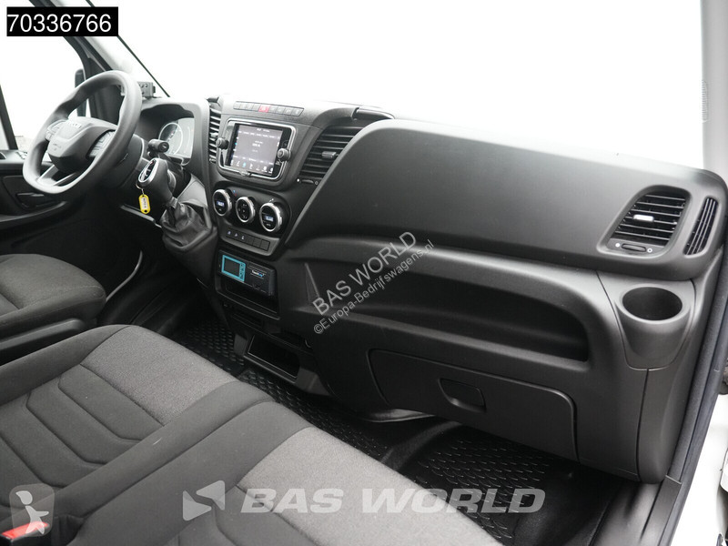 Véhicule utilitaire Iveco 35S16 Automaat...