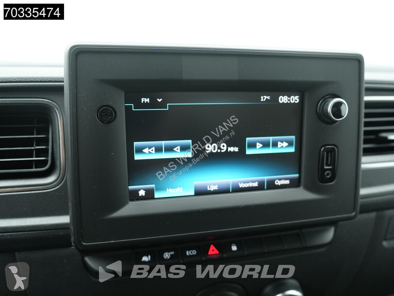 Renault Lowliner Bakwagen LED Navi Airco Cruise...