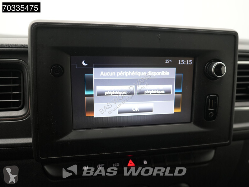 Renault Lowliner Bakwagen LED Navi Airco Cruise...