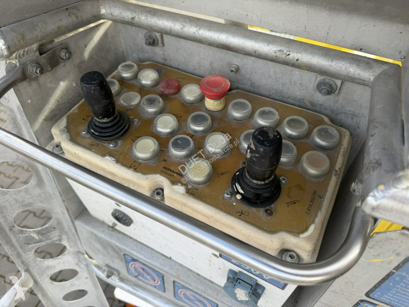 Véhicule utilitaire Renault