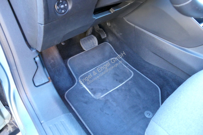 Véhicule utilitaire Citroën C4 Shine KLIMA
