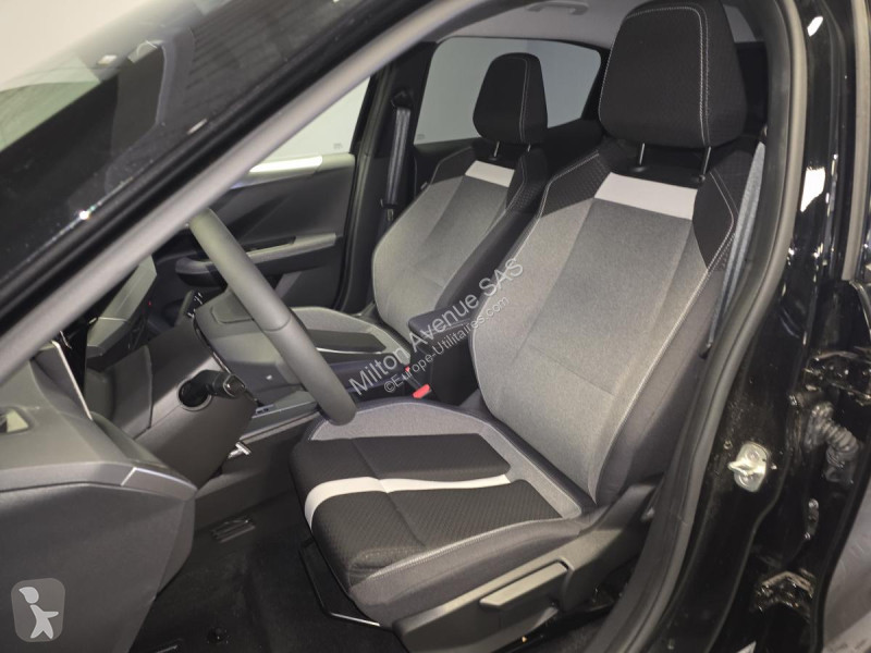 Véhicule utilitaire Opel FRONTERA -e - 113 - 44...