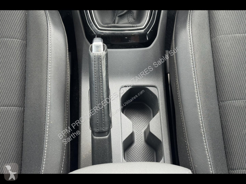 Véhicule utilitaire Volkswagen 1.0 TSI 110ch...