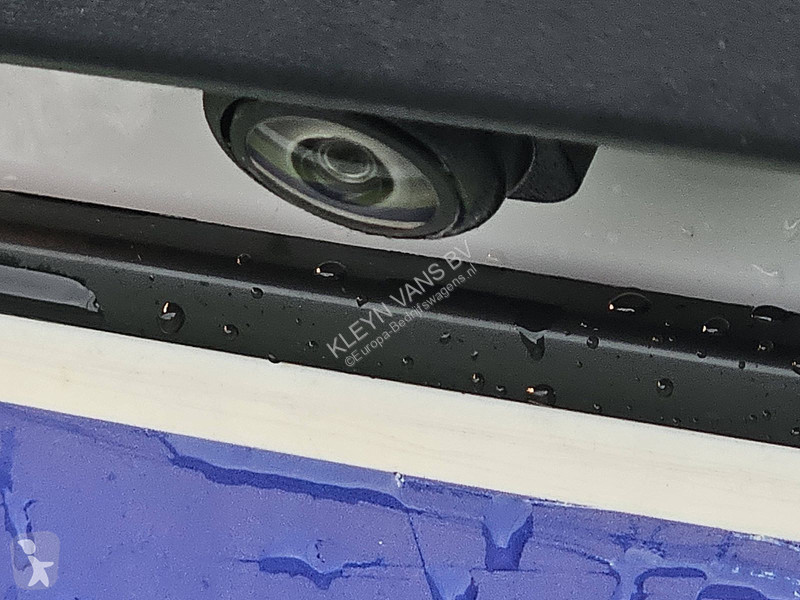Véhicule utilitaire Mercedes 110 CDI ac carplay...