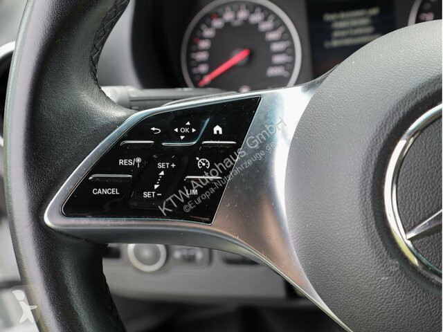 Mercedes Sprinter 317...