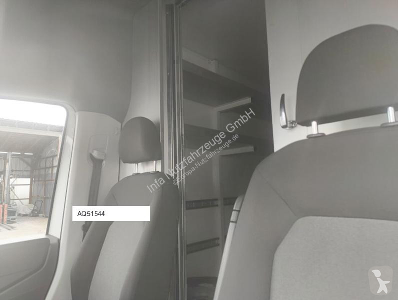 Véhicule utilitaire Volkswagen