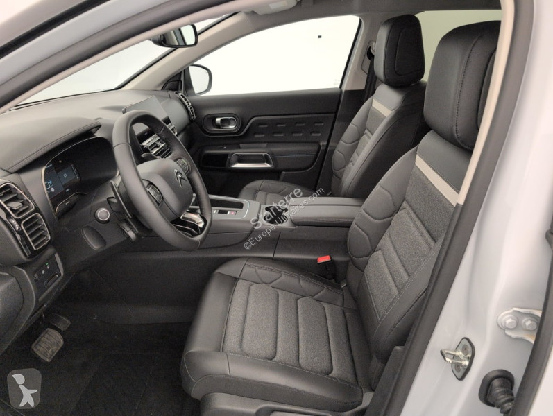 Citroën C5 Transporter