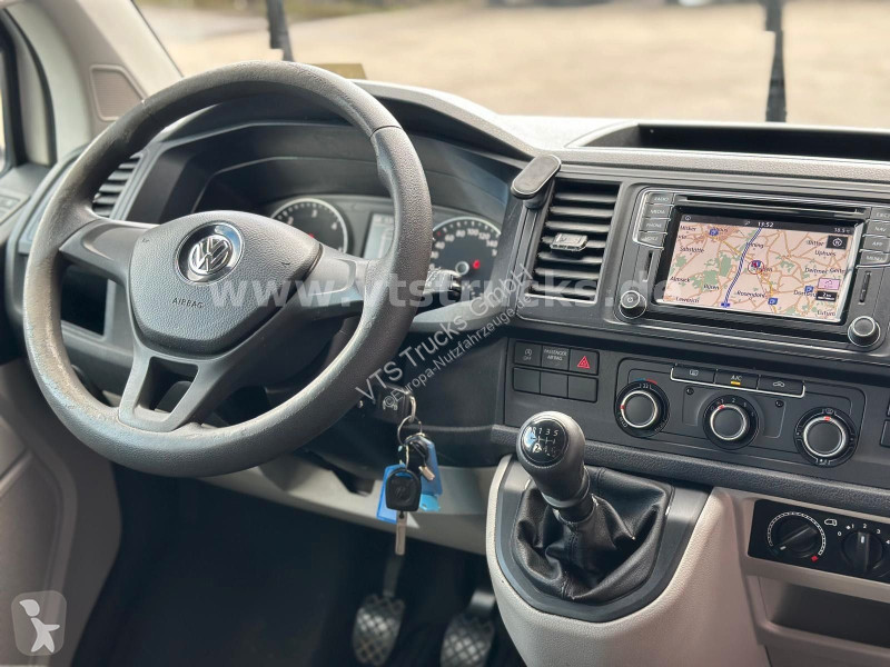 Volkswagen T6 Kasten EcoProfi van