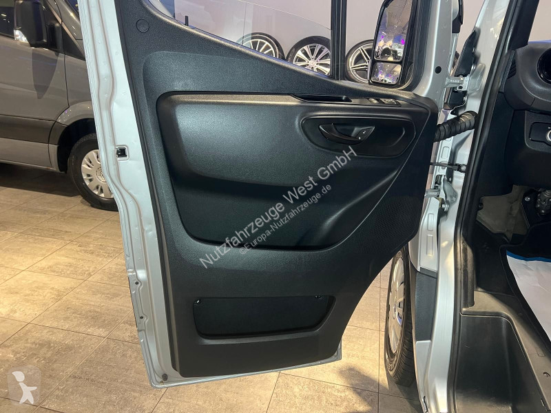 Mercedes 215/316CDI...