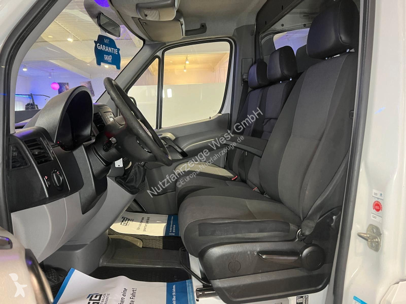 Véhicule utilitaire Volkswagen 2.0 TDI...