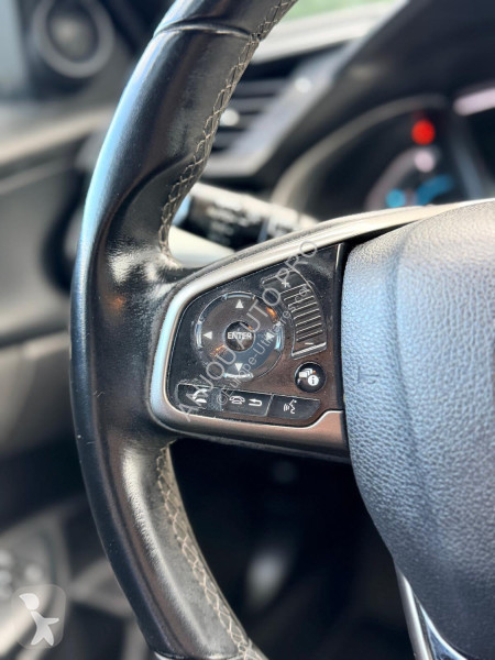Véhicule utilitaire Honda 1.0 I-VTEC 129 EXECUTIVE