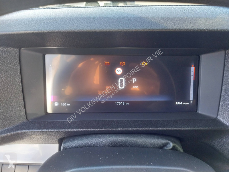 Véhicule utilitaire Fiat Scudo Combi Taille XL...