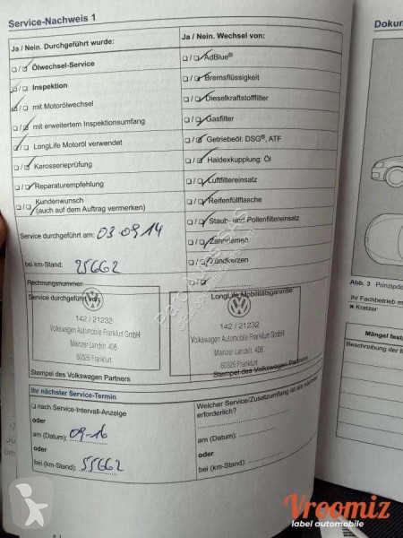 Užitkové vozidlo Volkswagen