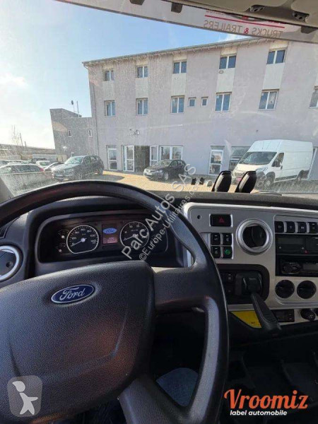 Ford  tractor unit
