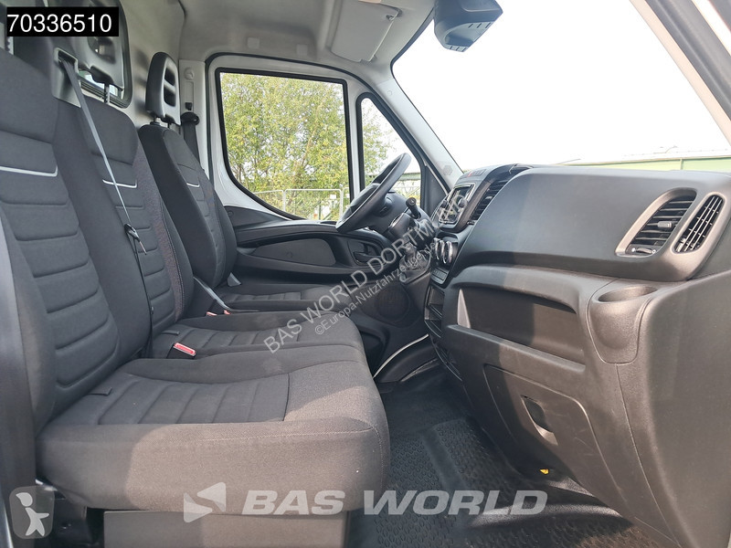 Iveco 35S16 Automatik L3H2 160PS Klima Kamera...