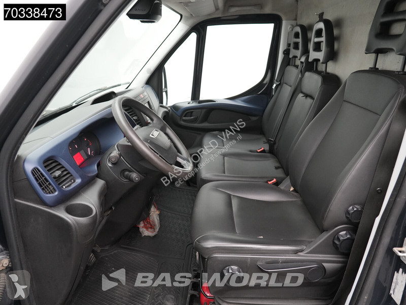 Užitkové vozidlo Iveco 35S14 Automaat L2H2...