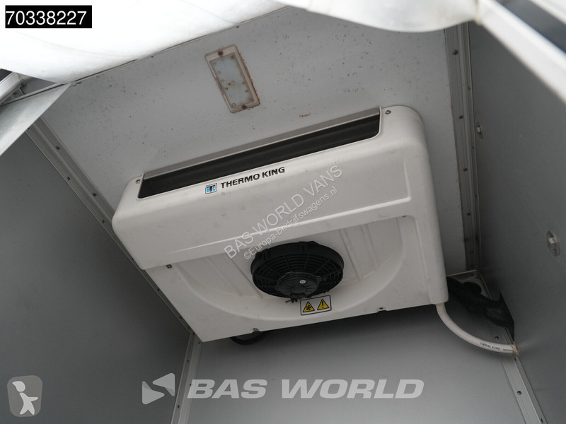 Iveco 35C14 Koelwagen MultiTemp Thermo King...