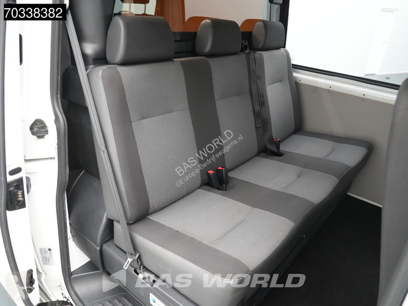 Volkswagen Automaat L2H2 Dubbele Cabine Airco...