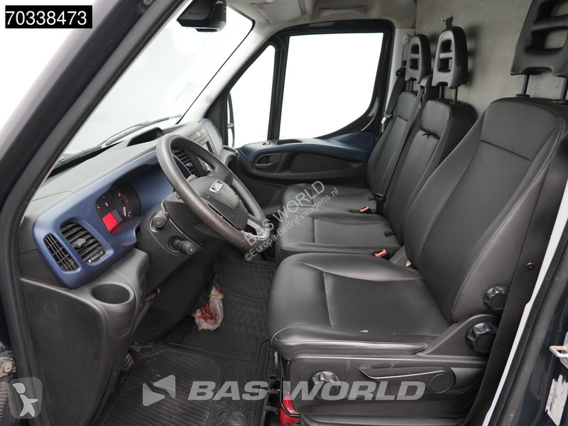 Užitkové vozidlo Iveco 35S14 Automaat L2H2...
