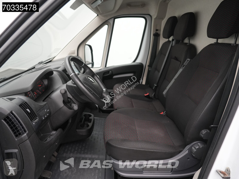 Véhicule utilitaire Opel 140PK L2H2 AC/Climate...