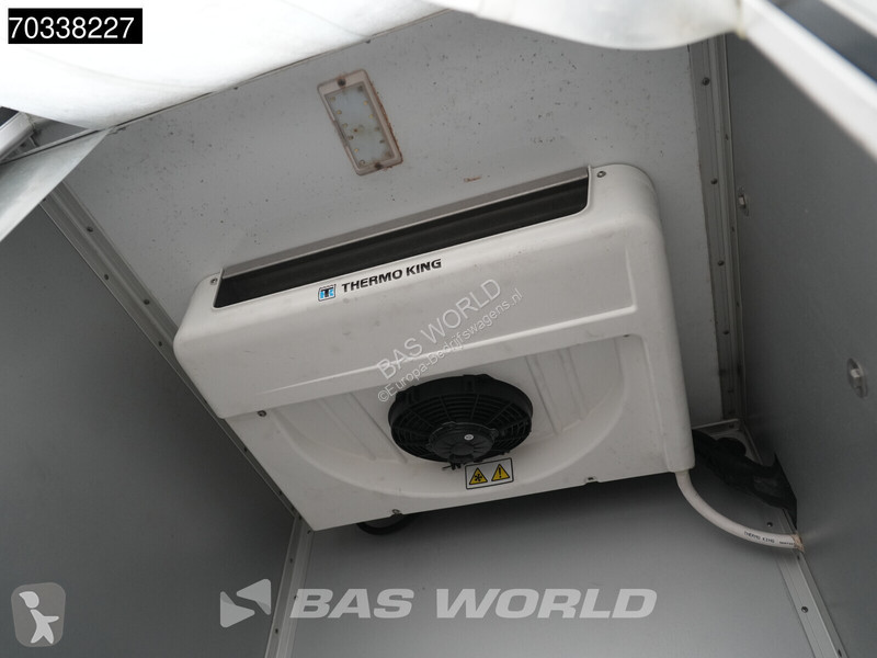 Iveco 35C14 Koelwagen MultiTemp Thermo King...