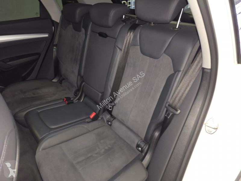 Véhicule utilitaire Audi Q5 2.0 50 TFSI e - 299...