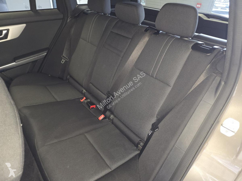 Véhicule utilitaire Mercedes GLK 220 CDI FAP -...
