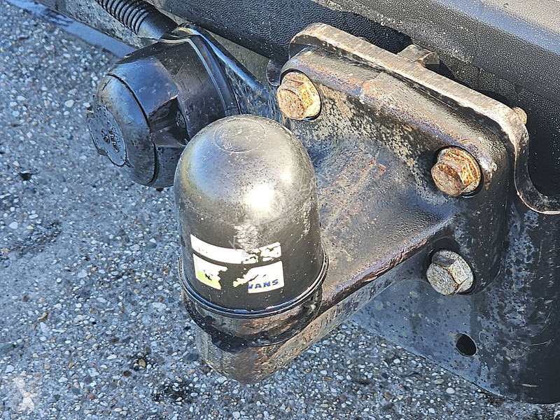 Véhicule utilitaire Volkswagen 35 2.0 L4H3...