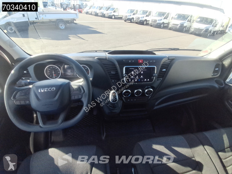 Užitkové vozidlo Iveco 35S16 Automatik...