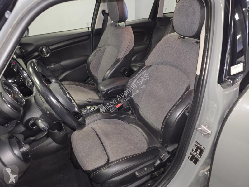 Véhicule utilitaire Mini MINI 1.2i - 102 - BVA...