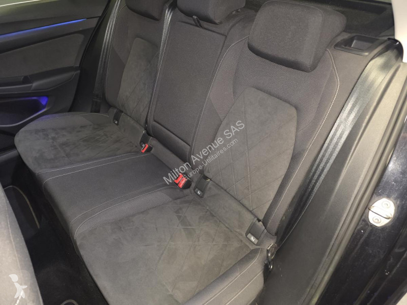 Véhicule utilitaire Volkswagen GOLF VIII 1.4...
