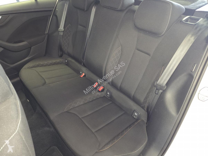 Véhicule utilitaire Skoda KAMIQ 1.0 TSI - 95...