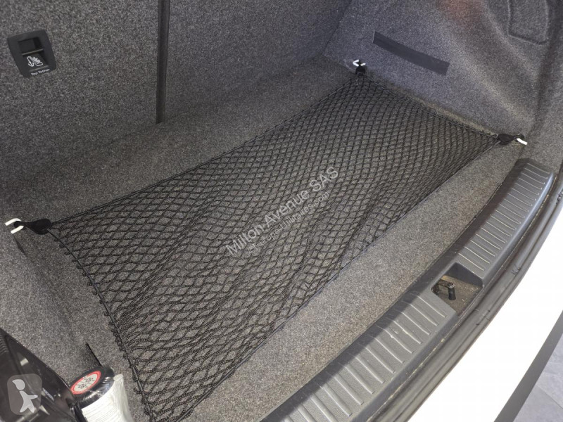 Véhicule utilitaire Seat ARONA 1.0 TGI - 90 Style
