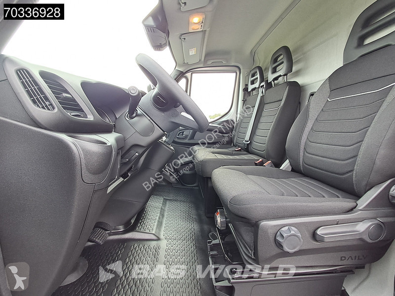 Iveco 35S21 Neu! 3.0L Automatik 210PS L2H2 LED...