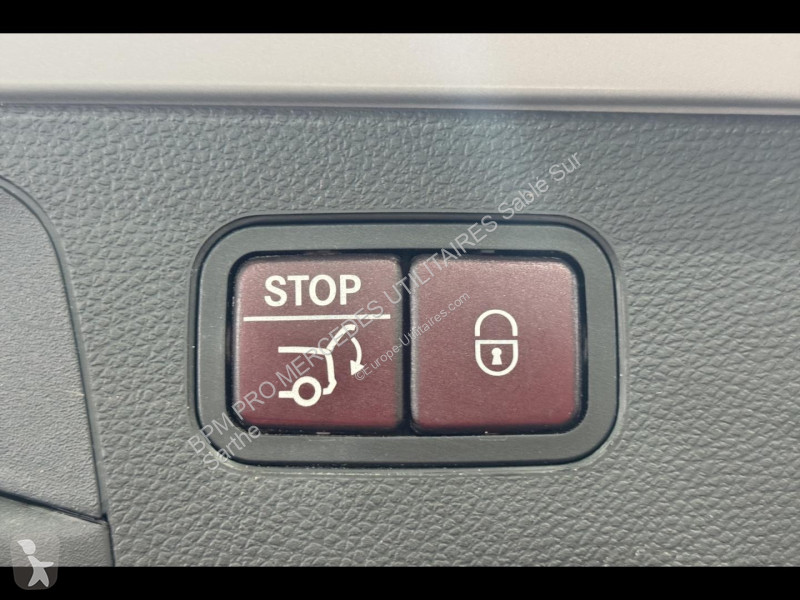 Véhicule utilitaire Mercedes GLC 250 d 204ch...