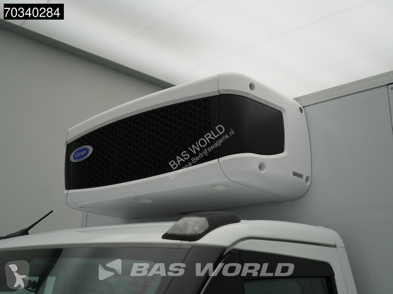 Iveco 35S16 Automaat Koel/Vrieswagen -15...