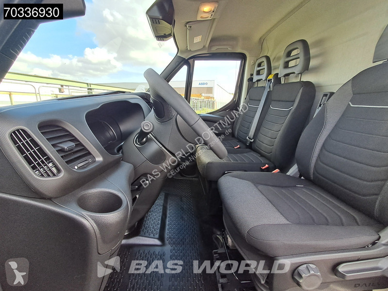 Iveco 35S21 Neu! 3.0L Automatik 210PS L2H2 LED...