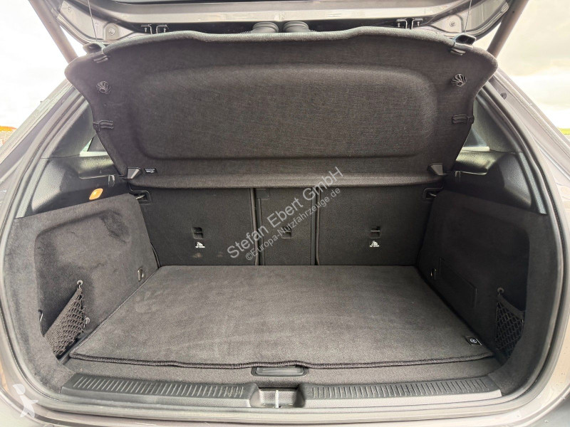 Véhicule utilitaire Mercedes B d...