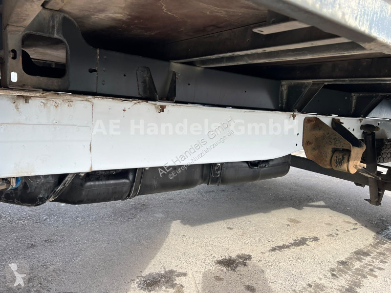 Užitkové vozidlo Ford 350 2.0 TDCi L2 Pritsche...