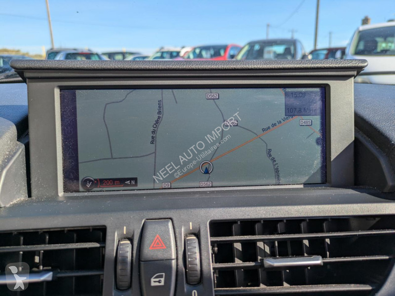 Véhicule utilitaire BMW Z4 ROADSTER S-DRIVE 30i...