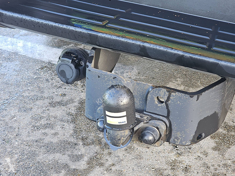 Véhicule utilitaire Toyota 2.4 EU netto...
