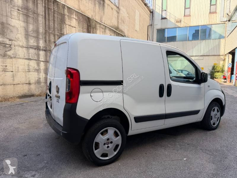 Véhicule utilitaire Fiat 1.4