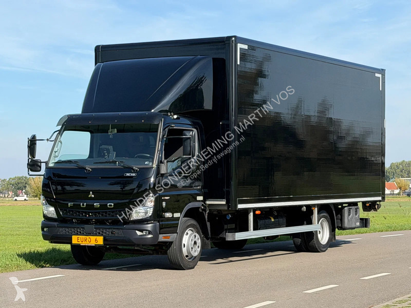 Mitsubishi FUSO FUSO truck